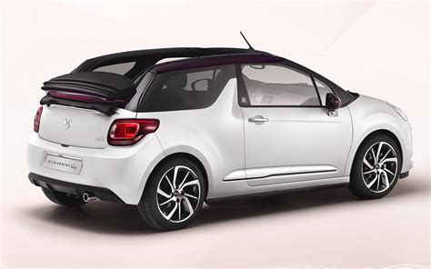 citroen ds3 givenchy for sale|Used DS Automobiles DS 3 Givenchy Le Makeup cars for sale.